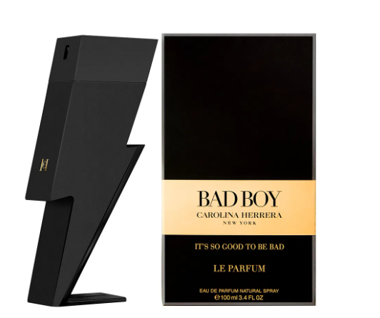 CH BAD BOY EDP